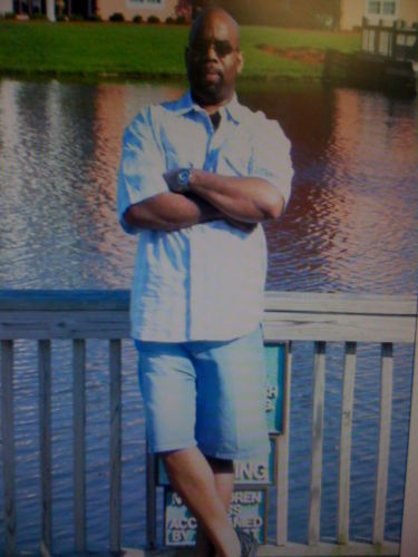 Michael Barnes