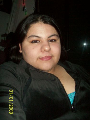 Joanna Martinez
