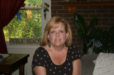 Teresa Brown