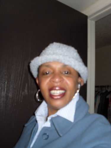Antionette Armstrong