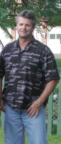 Mark Reed