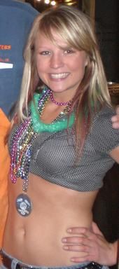 Brandy Judah