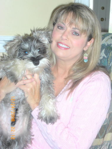 Susan Wagner