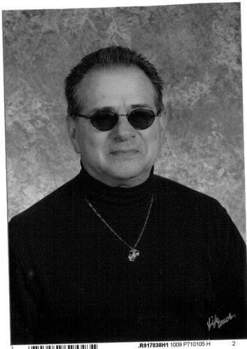 James Ritz