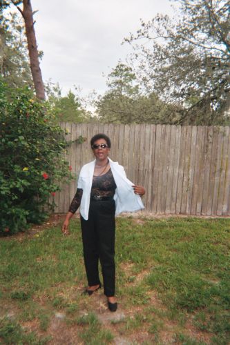 Joyce Simmons