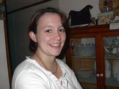 Cynthia Green