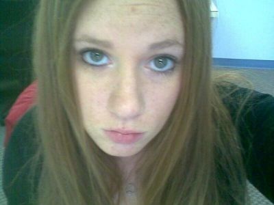 Brianna Mcgregor