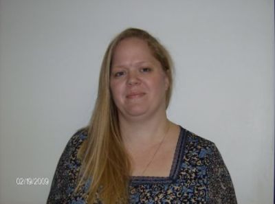 Mary Girard
