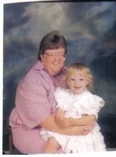 Tammy Kirkland
