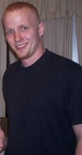 Johnathon Lacey