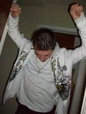 Adam Smalley