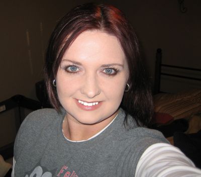 Rebecca Harber