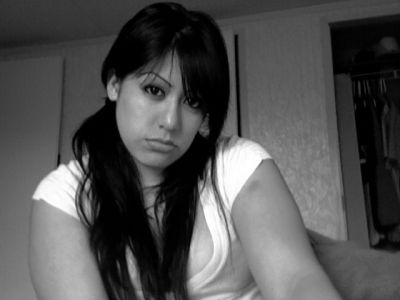 Veronica Arzabala