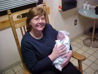 Nancy Dykstra