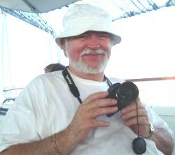 Timothy Hall