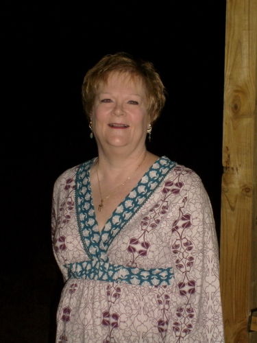 Linda Marshall