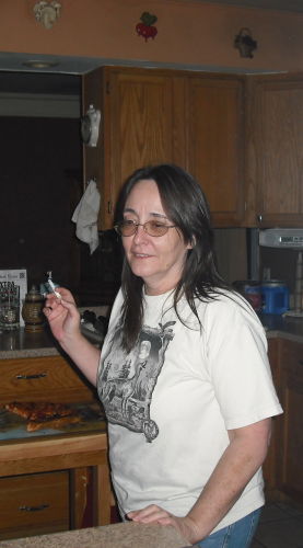 Debra Kropp