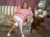 Donna Fraley