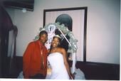 Tramaine Wright