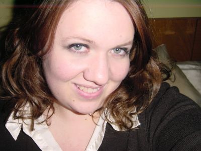 Kristi Montgomery