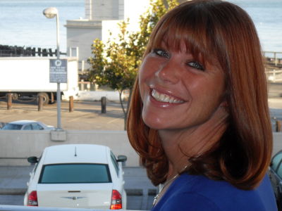 Tracey Coker