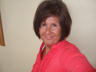 Patricia Sewall