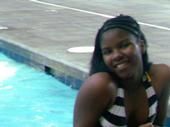 Tasia Mccoy