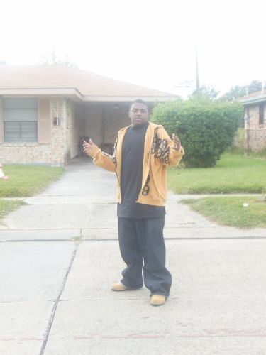 Melvin Henderson