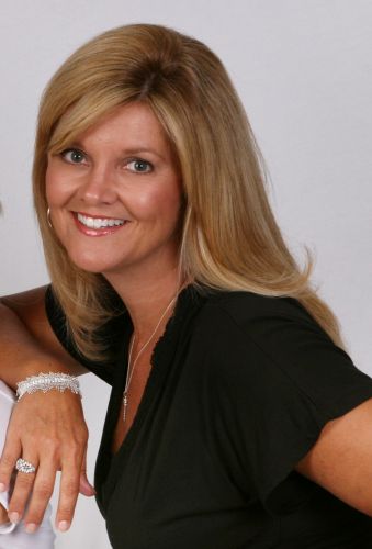 Kimberly Gandy