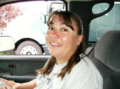 Lorraine Montoya