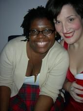 Shanna Forde