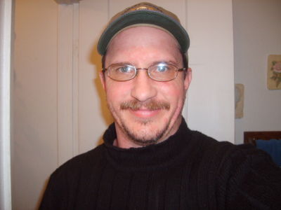 Jason Hill