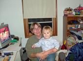 Debra Dickey
