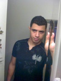 Anthony Bracero