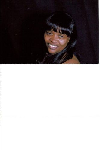 Laura Johnson