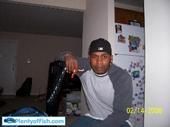 Brandon Reddix