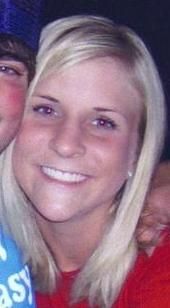 Amber Merrill