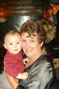 Joanne Davidson