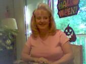 Kimberly Hall