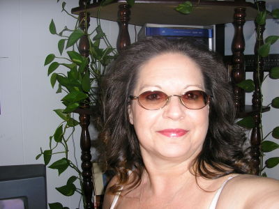 Lynnda Walker