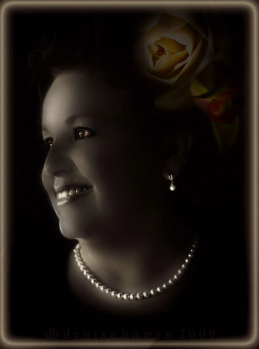 Denise Gragg