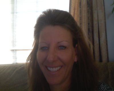 Debbie Peterson