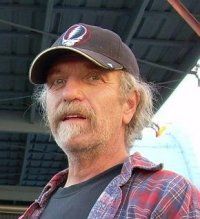Randall Clamons