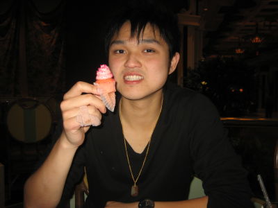 Paul Li