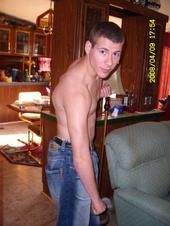 Kevin Crowe