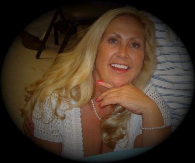Rebecca Harris