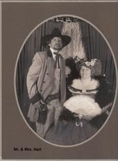 Stanley Hart