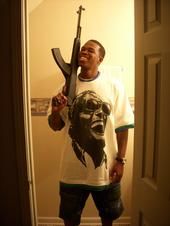Whittney Kilgore
