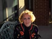 Kay Whitaker