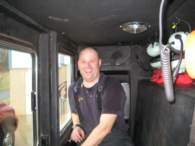 Eric Scott